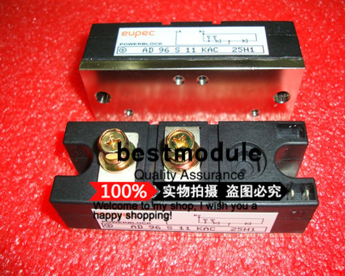 1PCS AD96S11KAC power supply module Quality Assurance