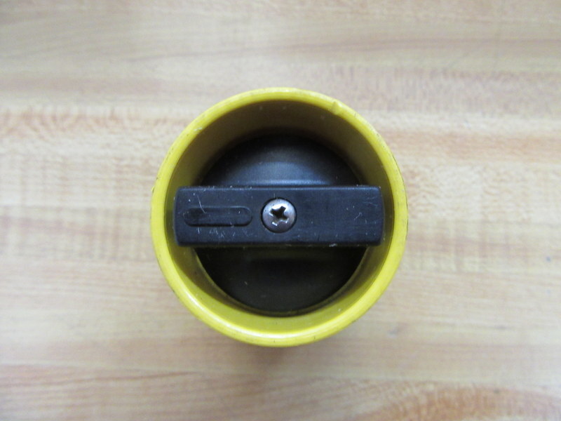 Giovenzana Series-C016 Rotary Switch