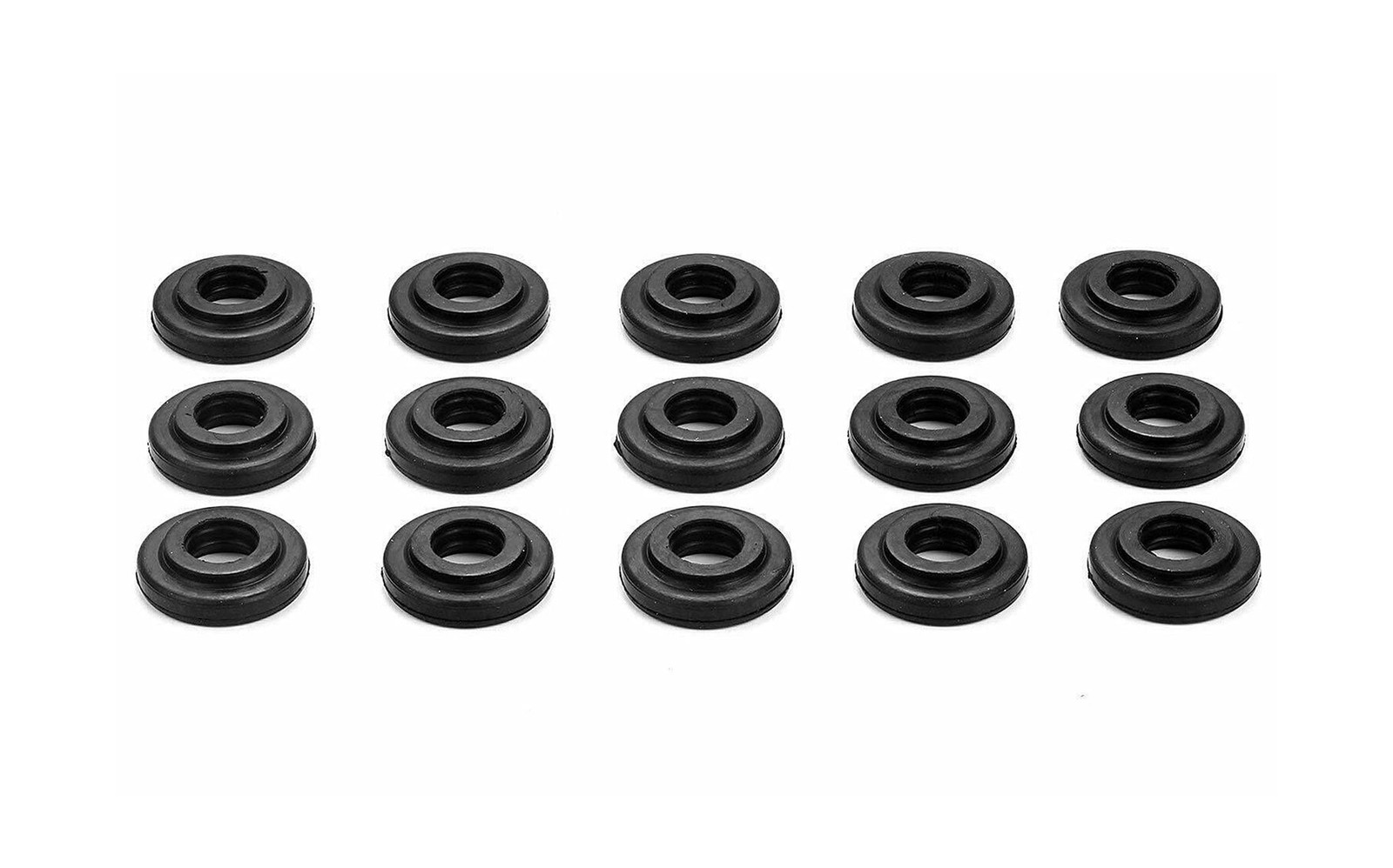 AUCERAMIC Valve Cover Gasket Set Fit for BMW 323i 323is 328i 523i 5… Fast Ship