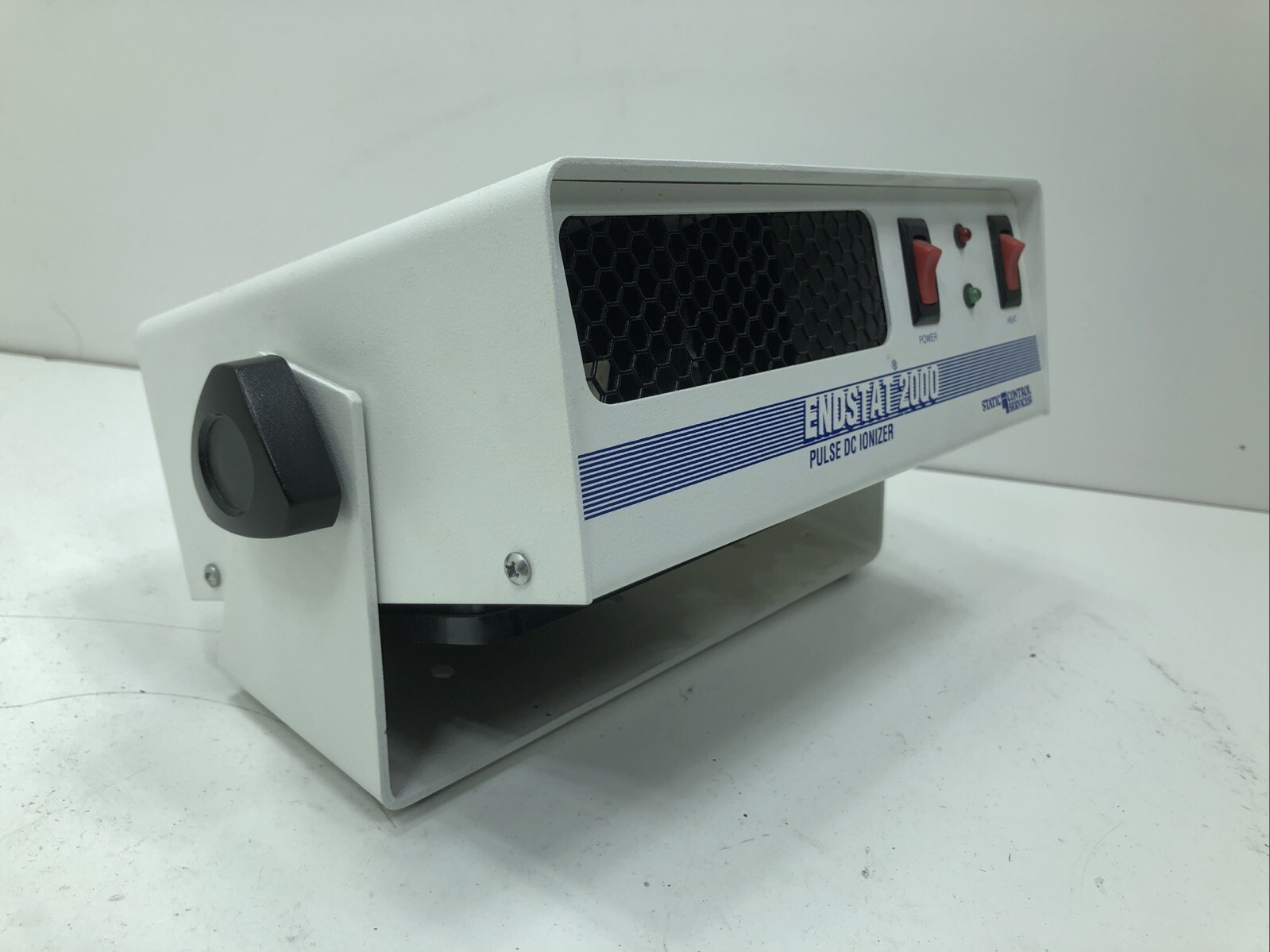 Static Control Services PDC2000 Endstat 2000 Pulse DC Ionizing Blower