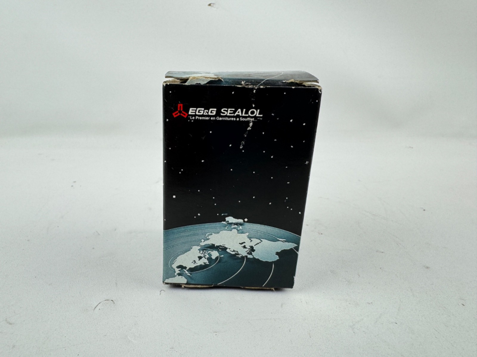 EG&G SEALOL RSD 2527 Seal