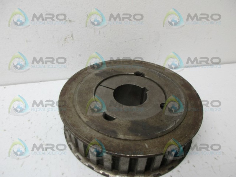 MARTIN TB30H100-2012 TIMING PULLEY UNMP