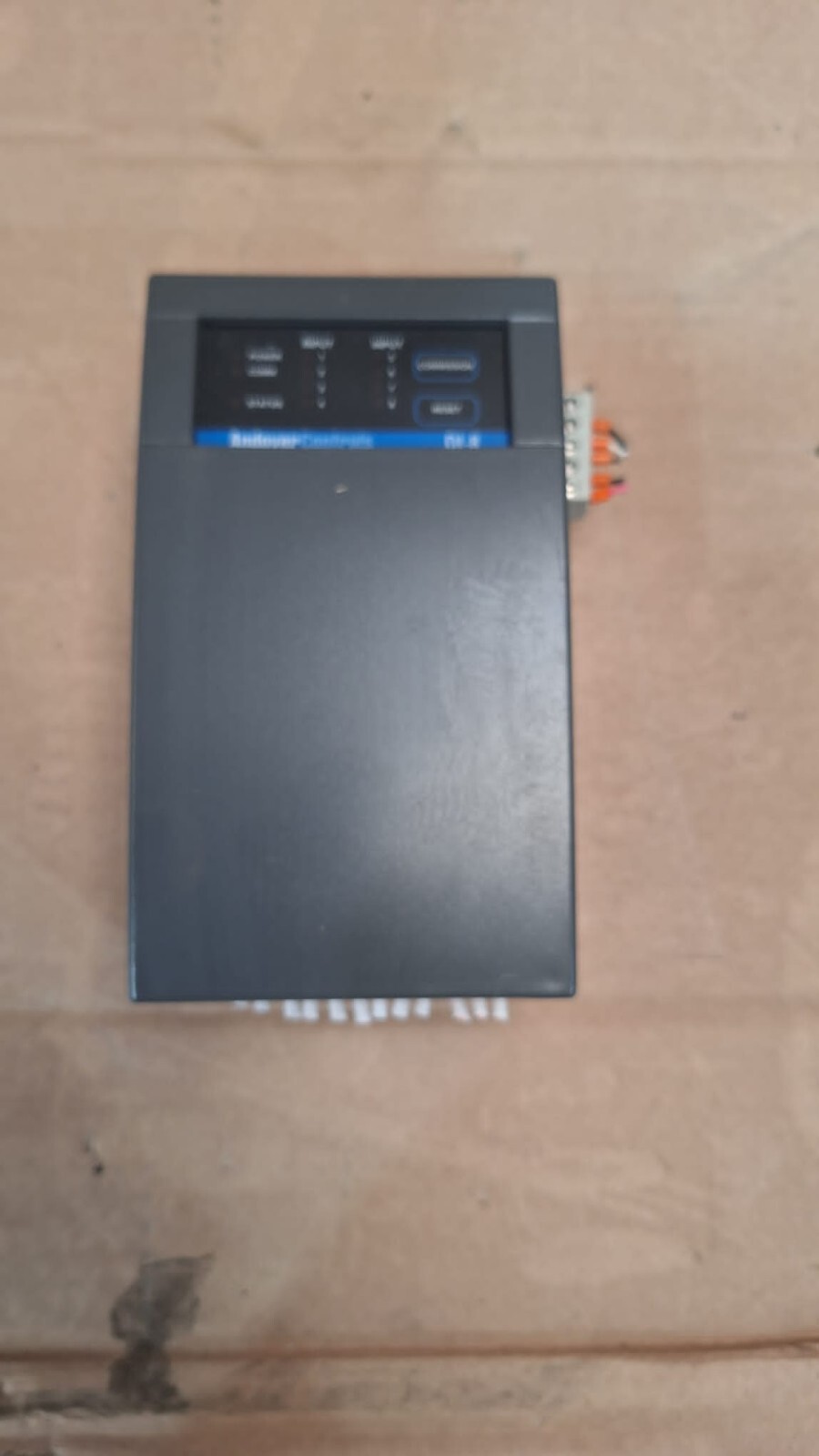 Andover Controls DI-8 Module Pre Owned