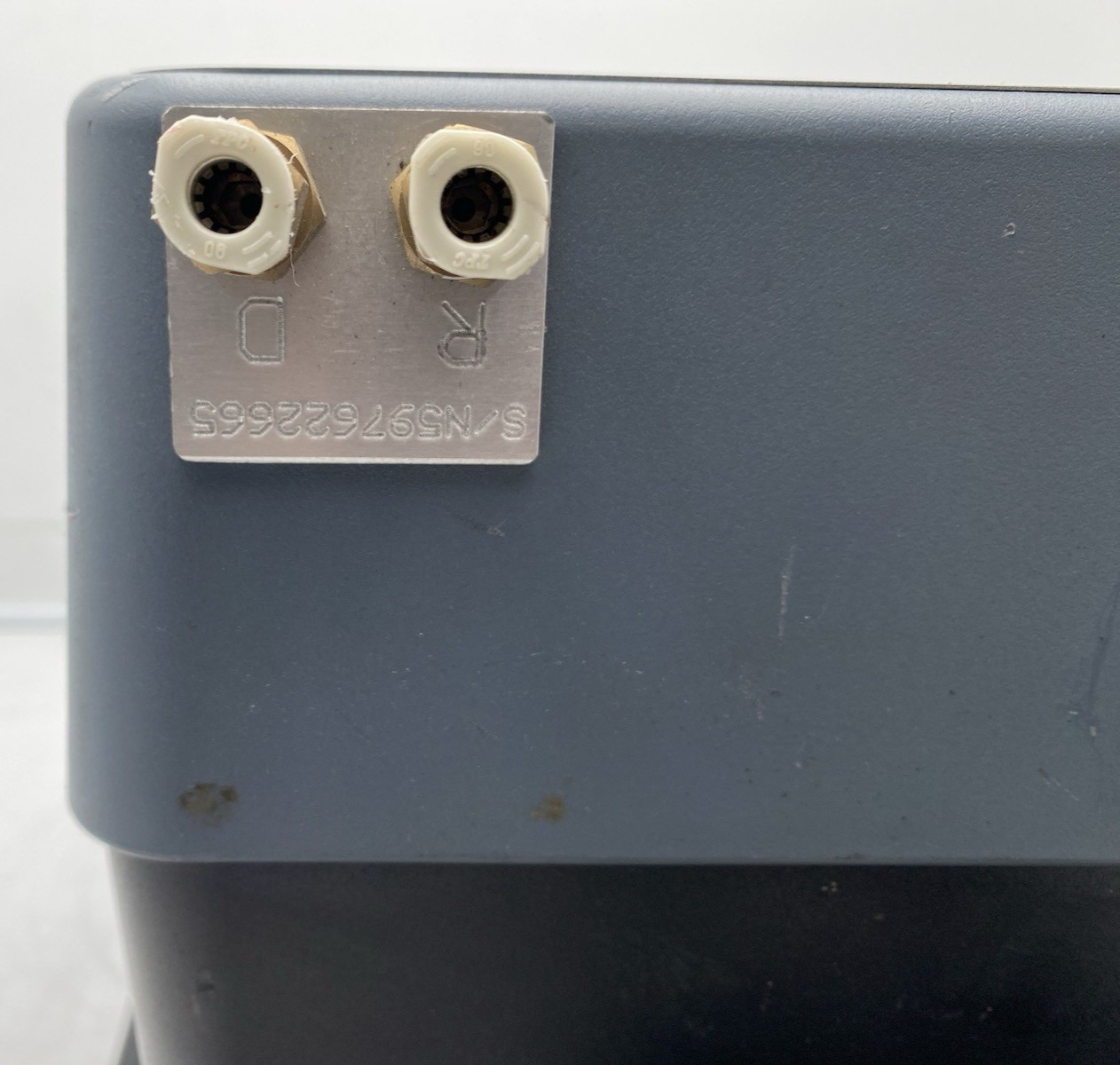 Telesis Pinstamp TMP3200 Marking System
