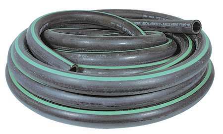 Gates 28441 Heater Hose,5/8 Id X 50 Ft,95Psi,Epdm