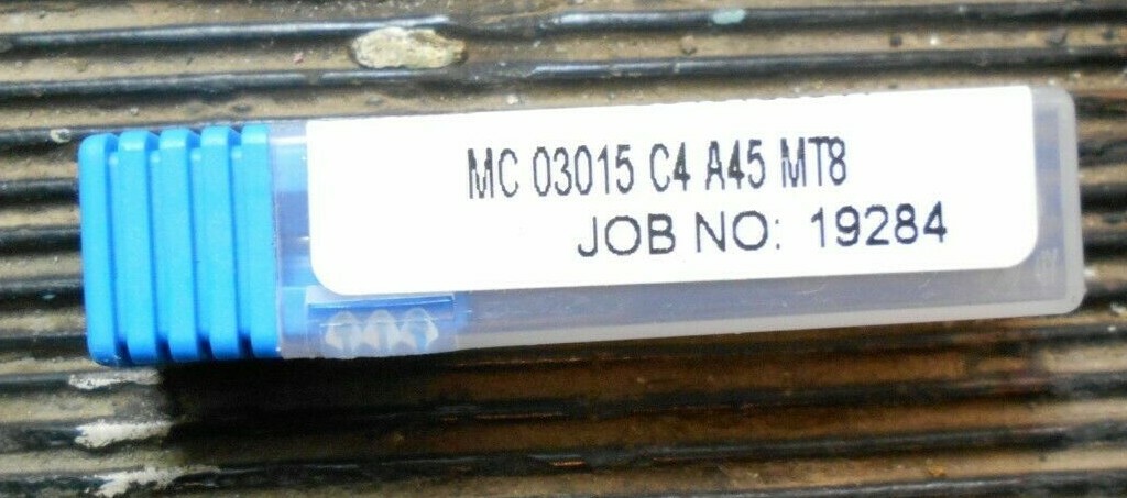 CARMEX MC 0303 C12 A45 MT8 (Gar GR-2)