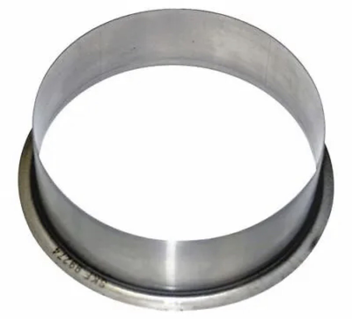 Skf 99250 Shaft Sleeve, Dia. 2.500 To 2.506 In