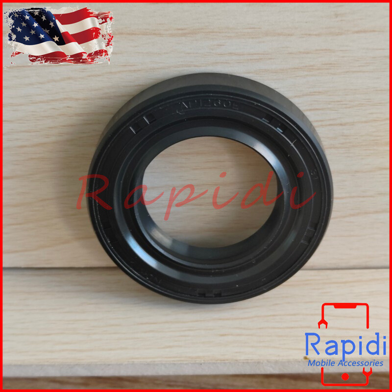 1PC For NOK AP1260E TCV High Pressure Oil Pump Motor Skeleton Oil Seal 24*40*8mm