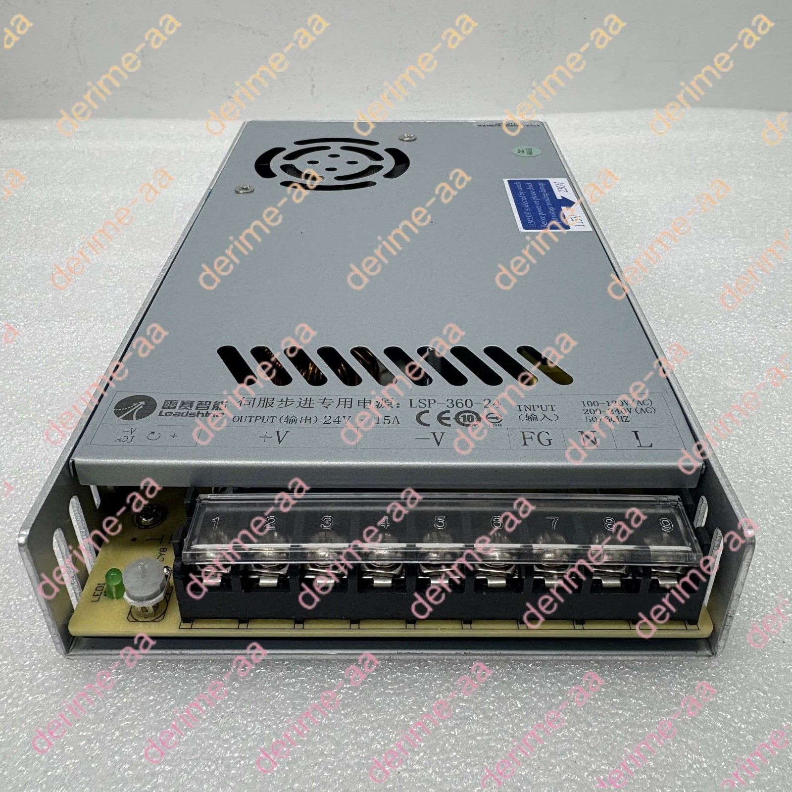 Leadshine LSP-360-24 power supply#1pcs new in box
