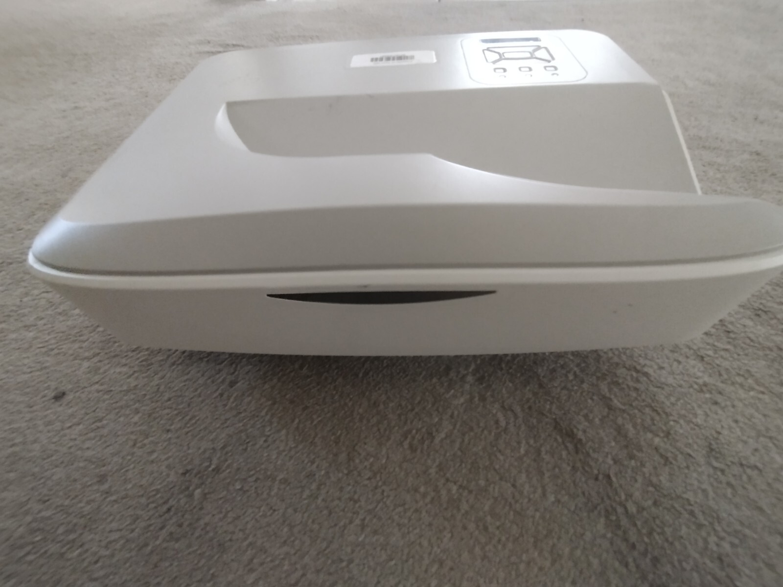 CORETRONIC/P12LIW GZ28SWX Laser Projector FULL HD