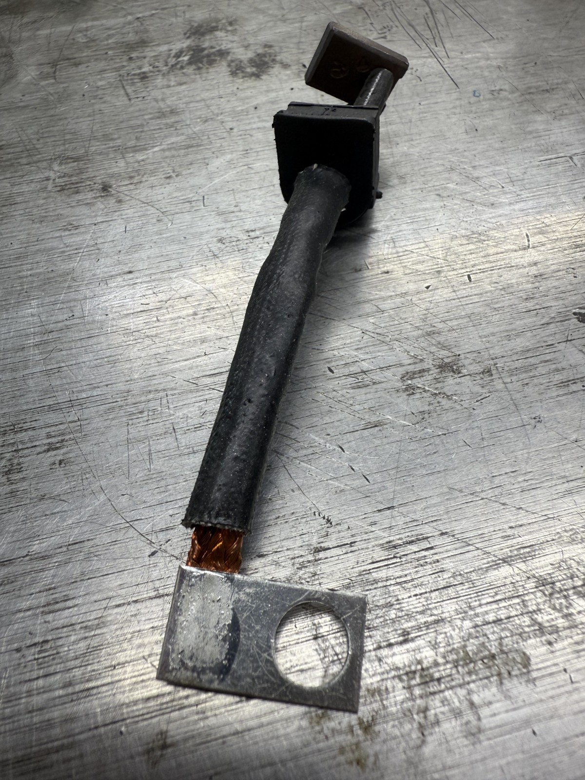 (NEW) Wai 68-8312 Brush