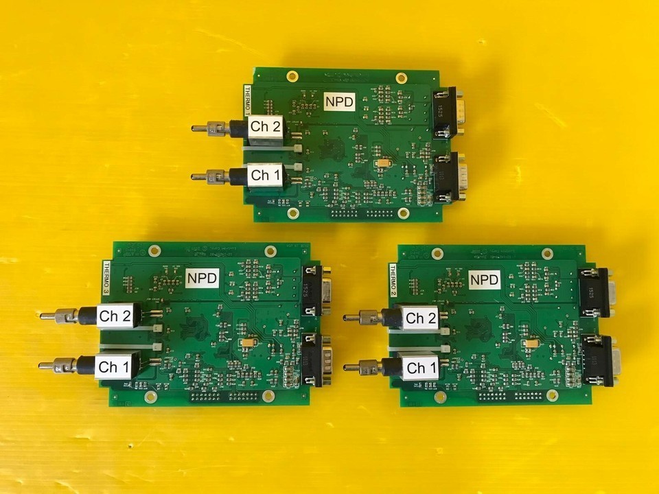 ✅ 1PCS TEL TOKYO ELECTRON LIMITED 11-14259-01 REV F