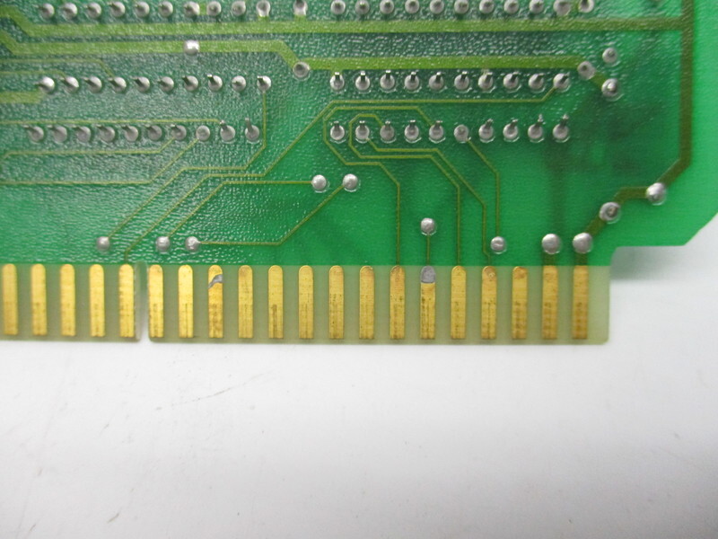 PC 7110-B GCI-2VO UNMP