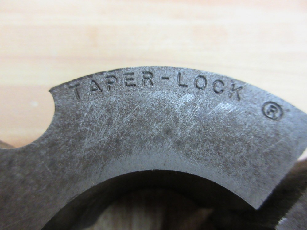 Taper-Lock 2517 1 3/4 Bushing 2517134