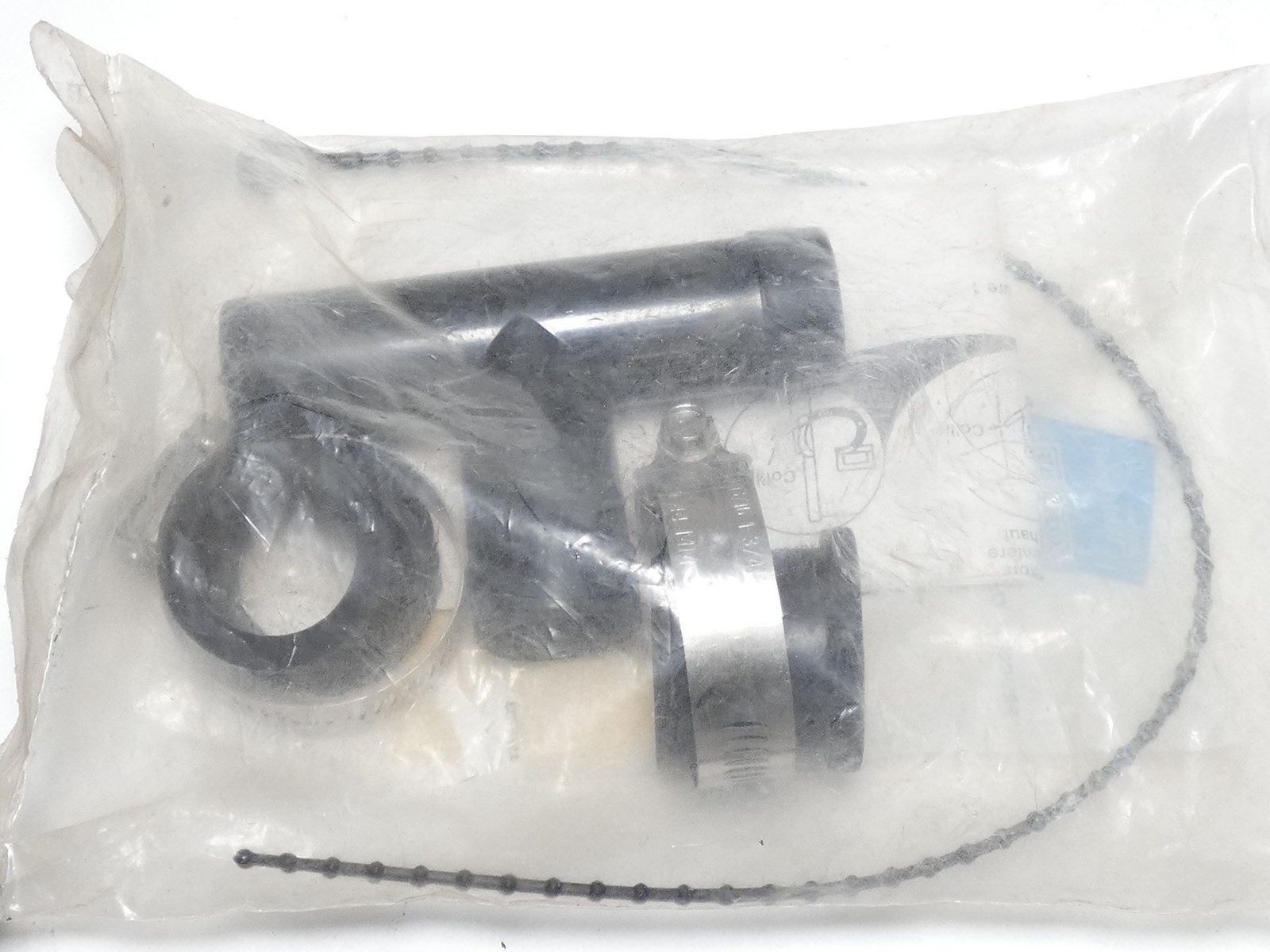 Whirlpool 285320 Washer Siphon Break Kit – NEW Surplus!