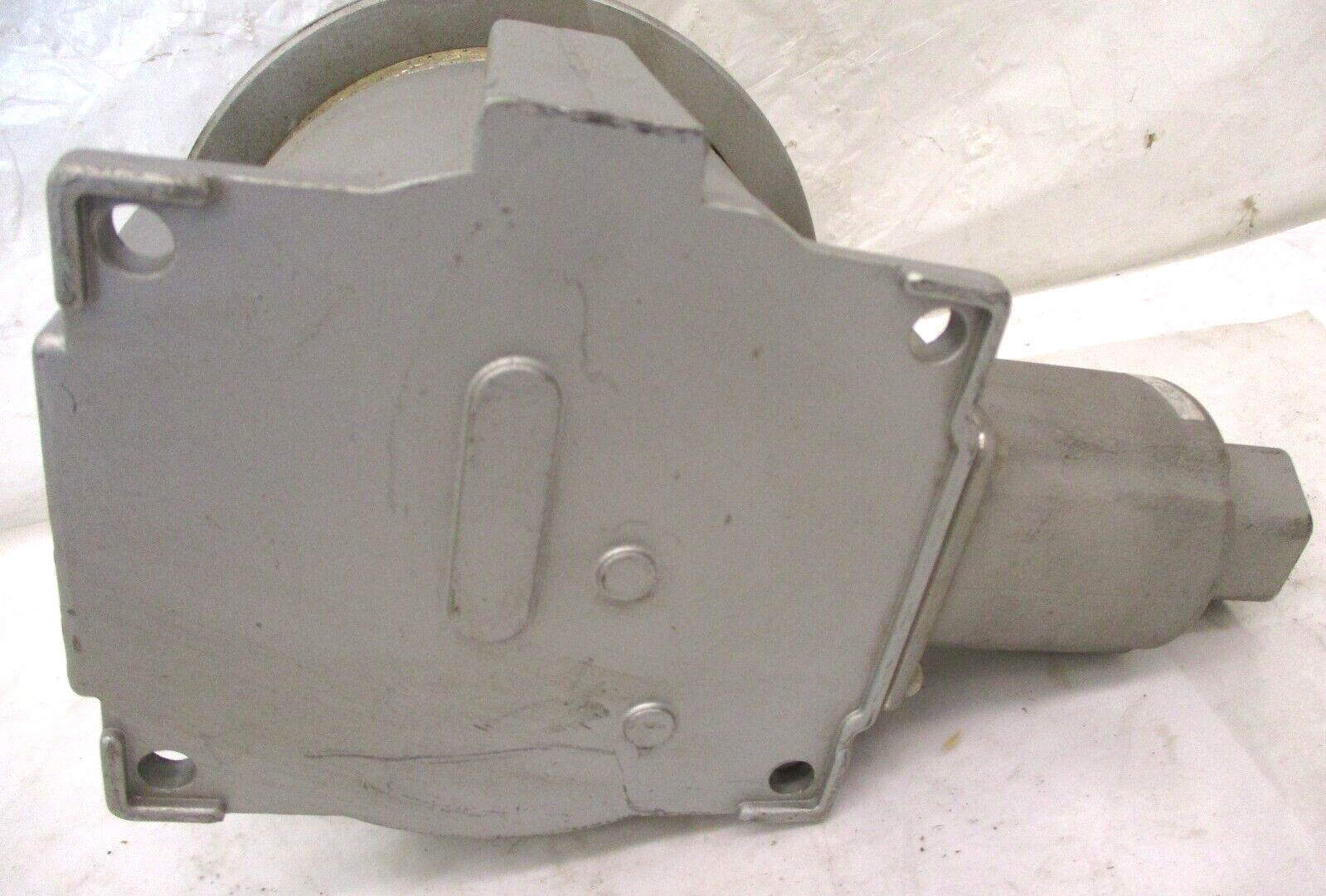 United Electric J120-S164B 4-200 PSI .28-13.79 BAR 1400kPA A7217WVS