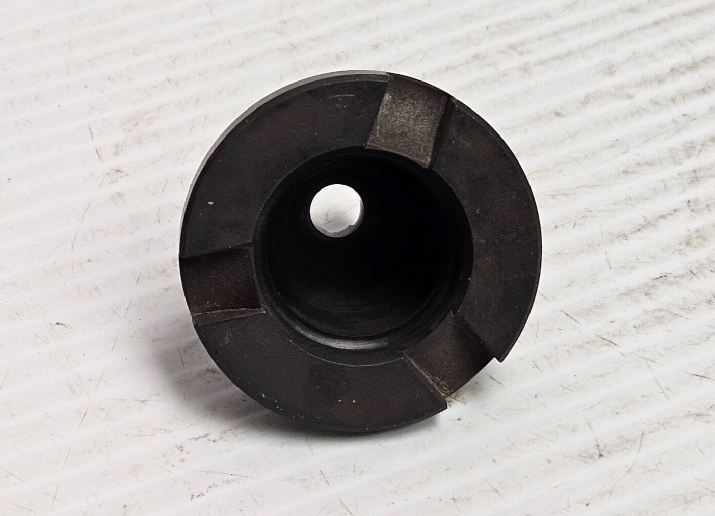 NEW ROHM MITNEHMERSCHEIBE DRIVE CONE FACE DRIVER DISC 88083 COA SPK12L 12L