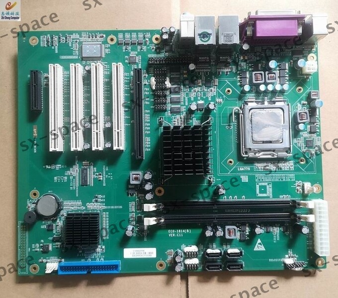 EC0-1814(B) ECO-1814(B) VER: C11 100% TESTED by DHL