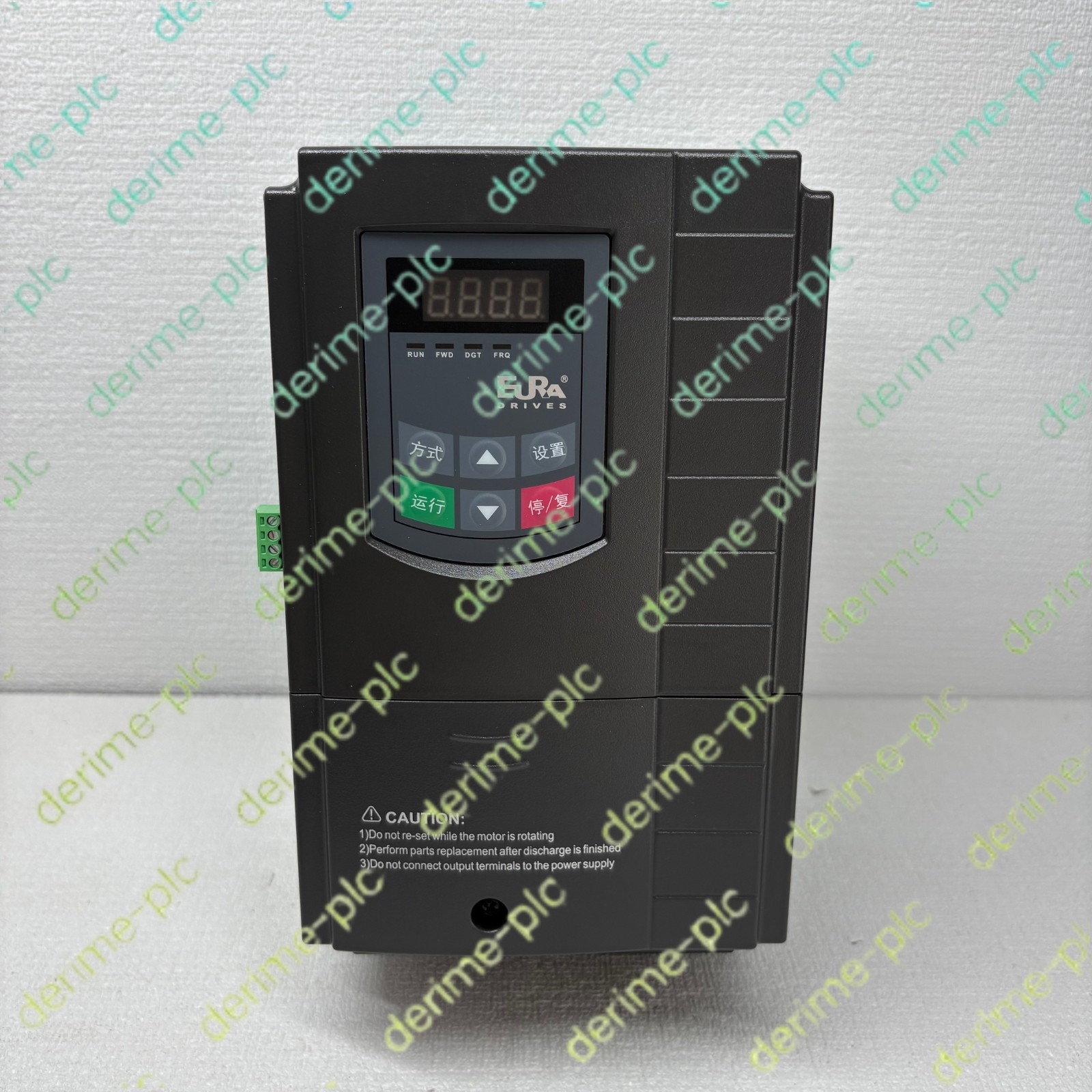 1pcs new EURA E2000-0075T3 frequency converter