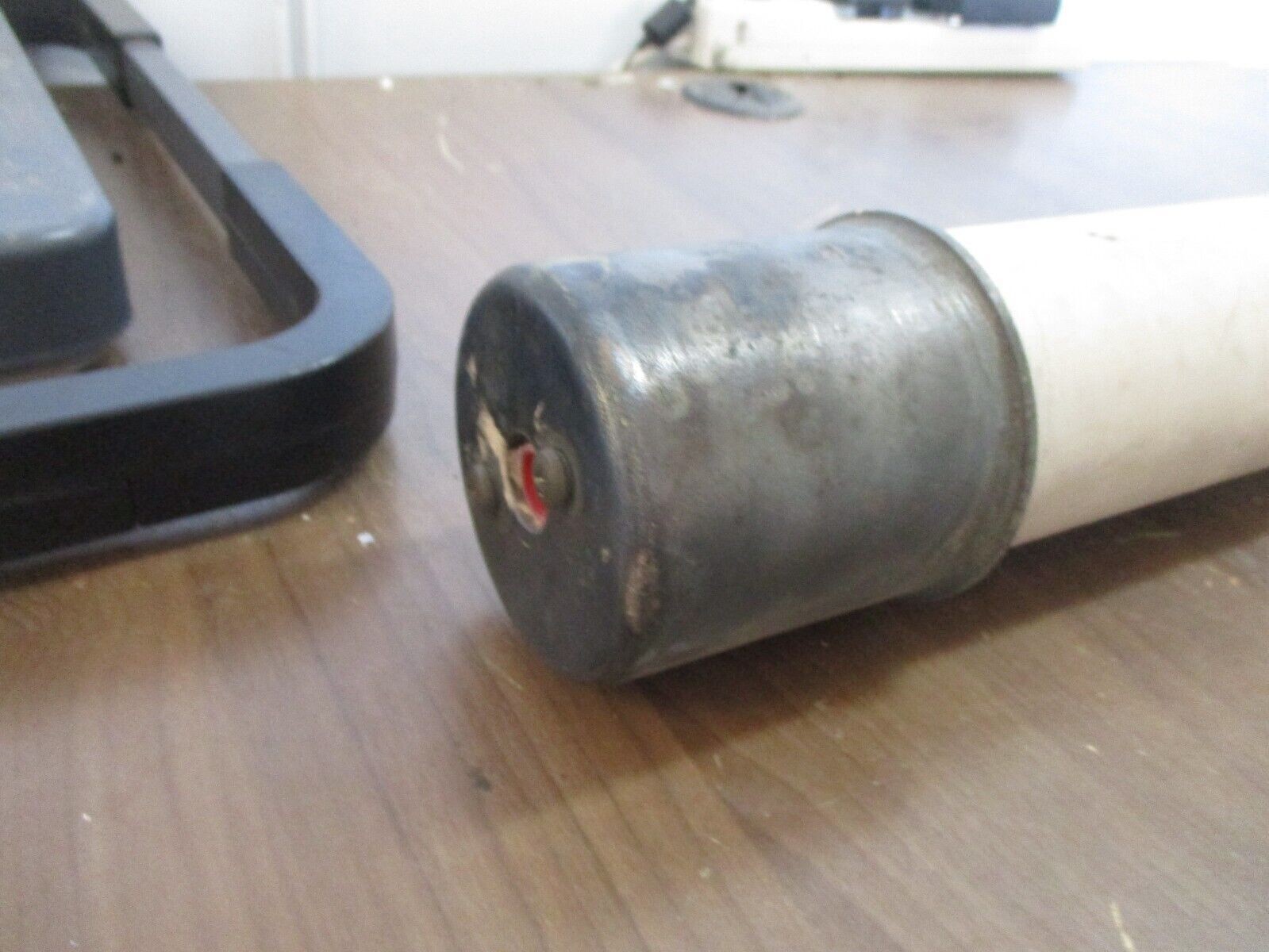 Westinghouse Type CLE-1 Fuse 439D378G05 50E 14.4kV 50/60Hz Used