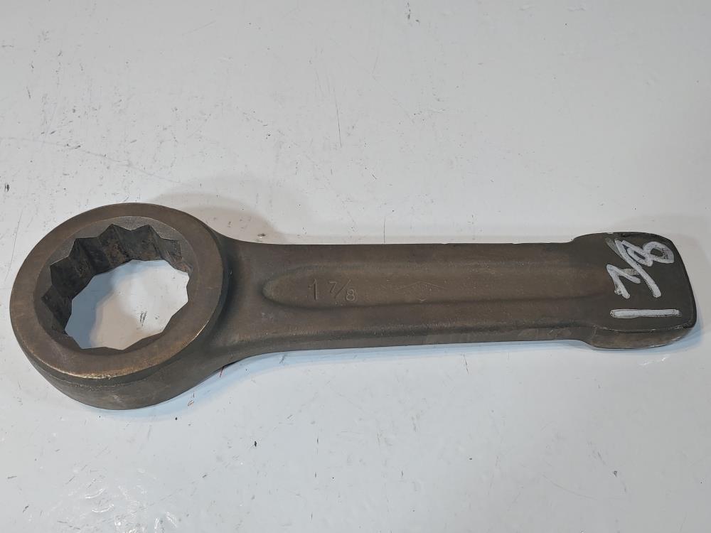 Ampco 1-7/8″ Aluminum/Bronze 12-Point Striking Wrench