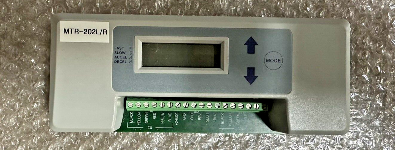 Pentar Dual Stepper Motor Controller – SCD1 w/ 6 month Warranty