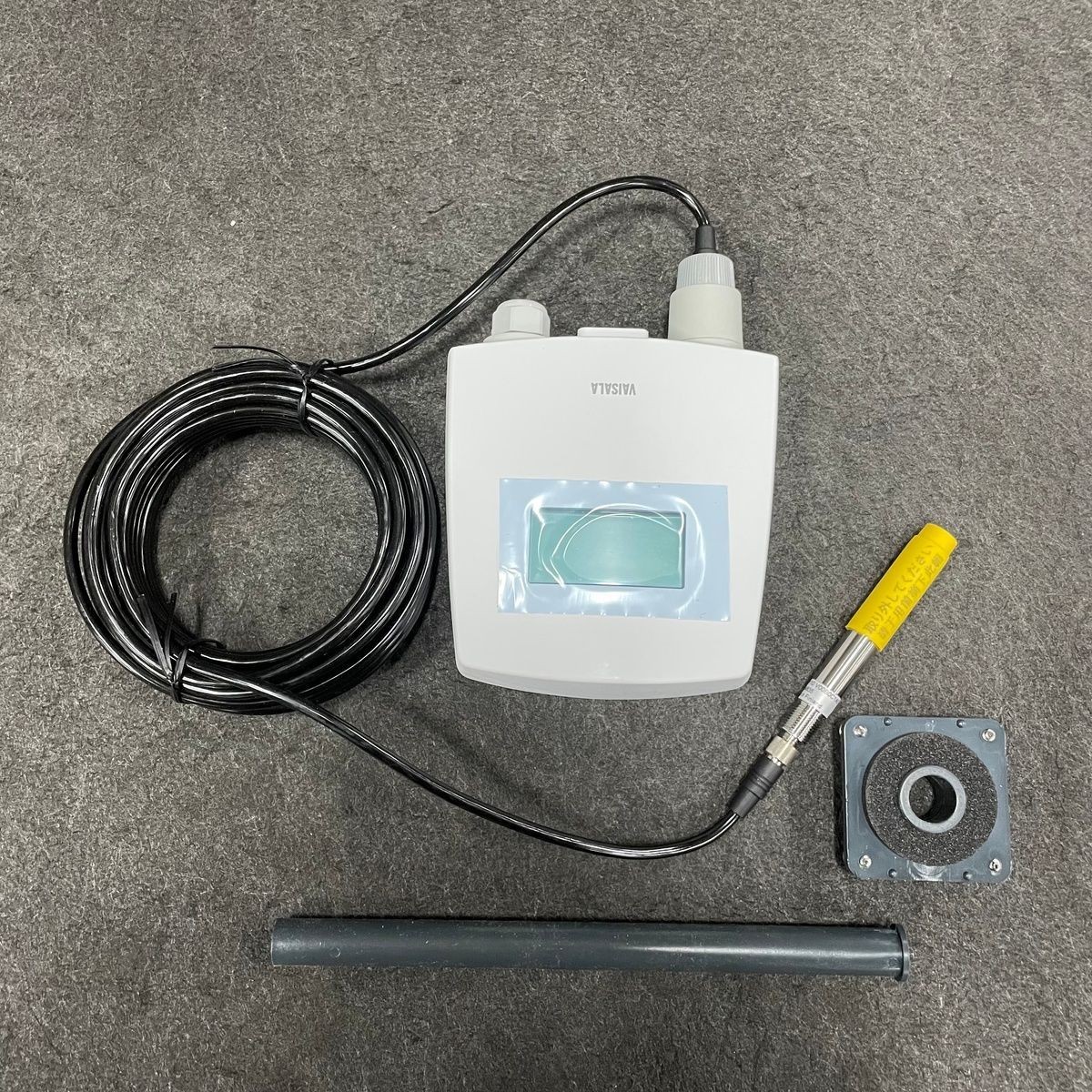 VAISALA Humidity and Temperature Transmitter HMT120