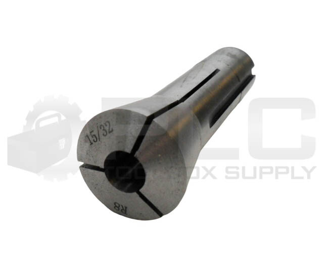 NEW LYNDEX-NIKKEN 800-030 R8 COLLET 15/32″