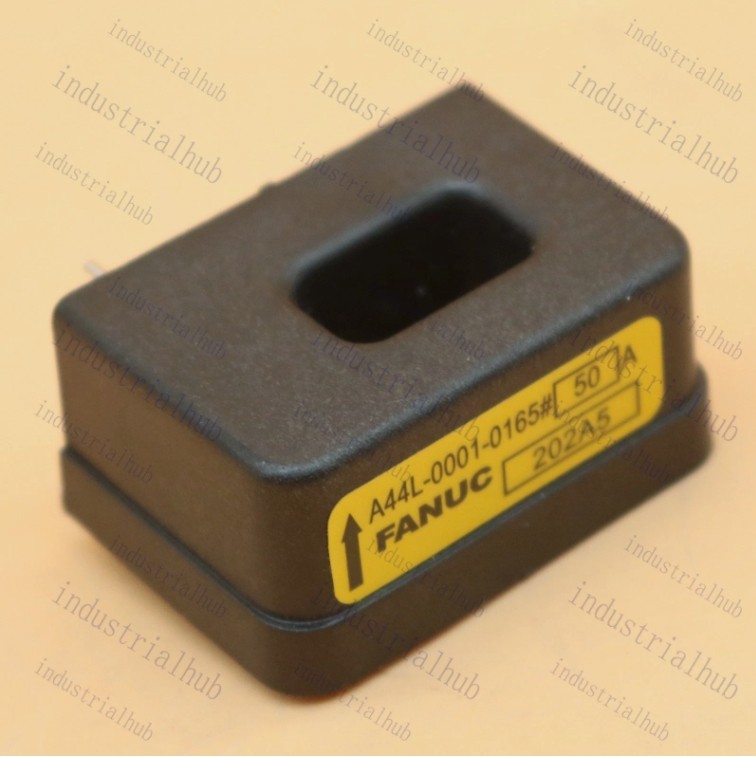 1PS For Fanuc A44L-0001-0165#50A Interflow Sensor Power Module New Free Shipping