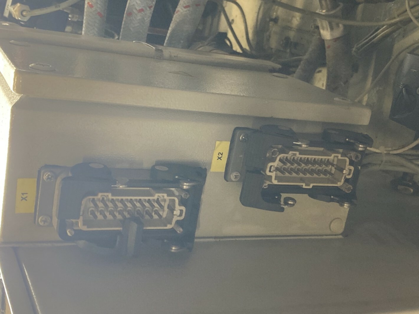 WGB Aquatherm R134A Cooling System , WLR 6501 S-E-2K-60