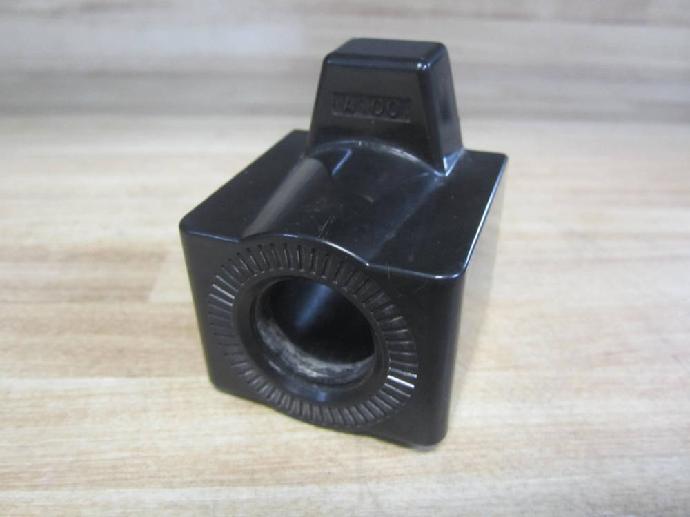 Yuken A100 Solenoid Coil 90-120VAC 60HZ
