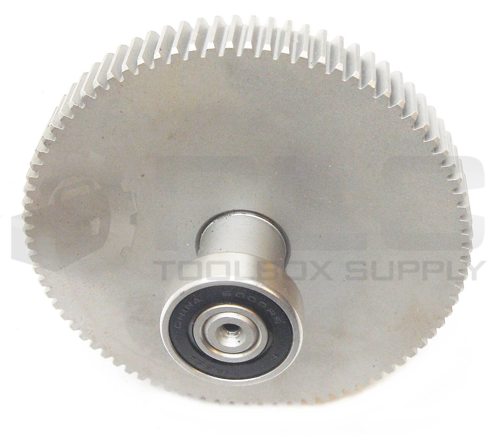 NEW GEAR ASSEMBLY W/ 6000RS & 6005RS BEARINGS