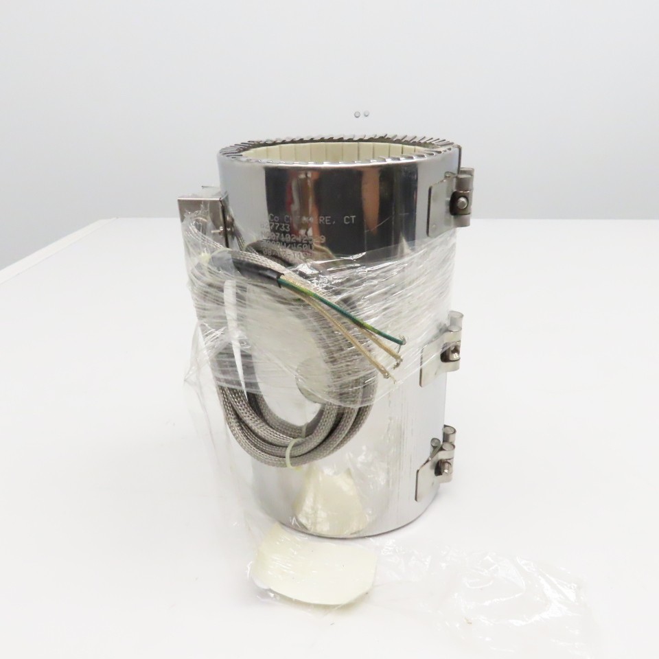 IHCO N00710242529 Heating Element Sleeve 4-1/2″ x 9-3/4″ 3000W 460V