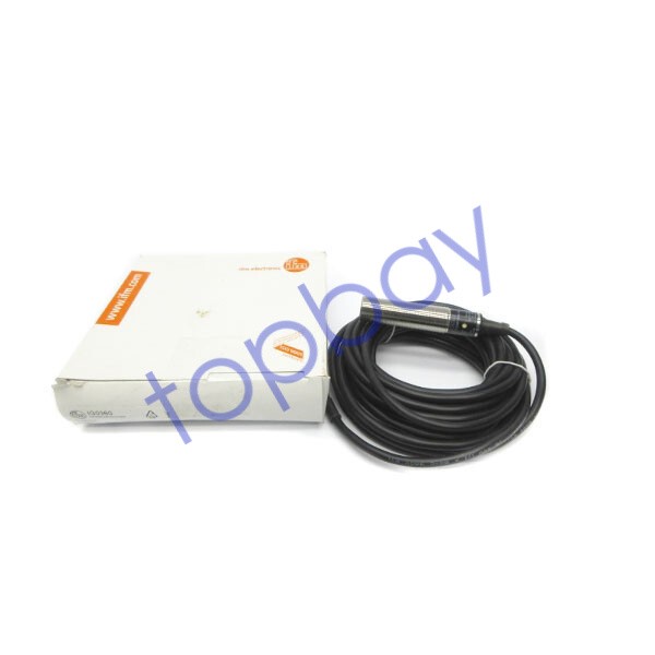 IFM EFECTOR IGA2005-ABOA/V4A/6M IG0360 20-250VAC NSMP