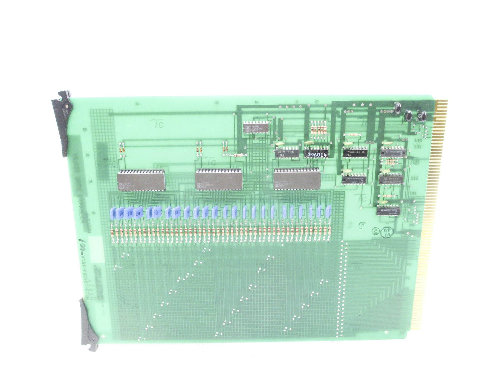 MODCOMP 516-100500-001 NSMP