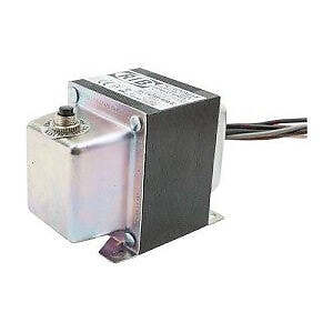 Functional Devices TR100VA015 Transformer 480/277/240/208/120V to 24V W/B