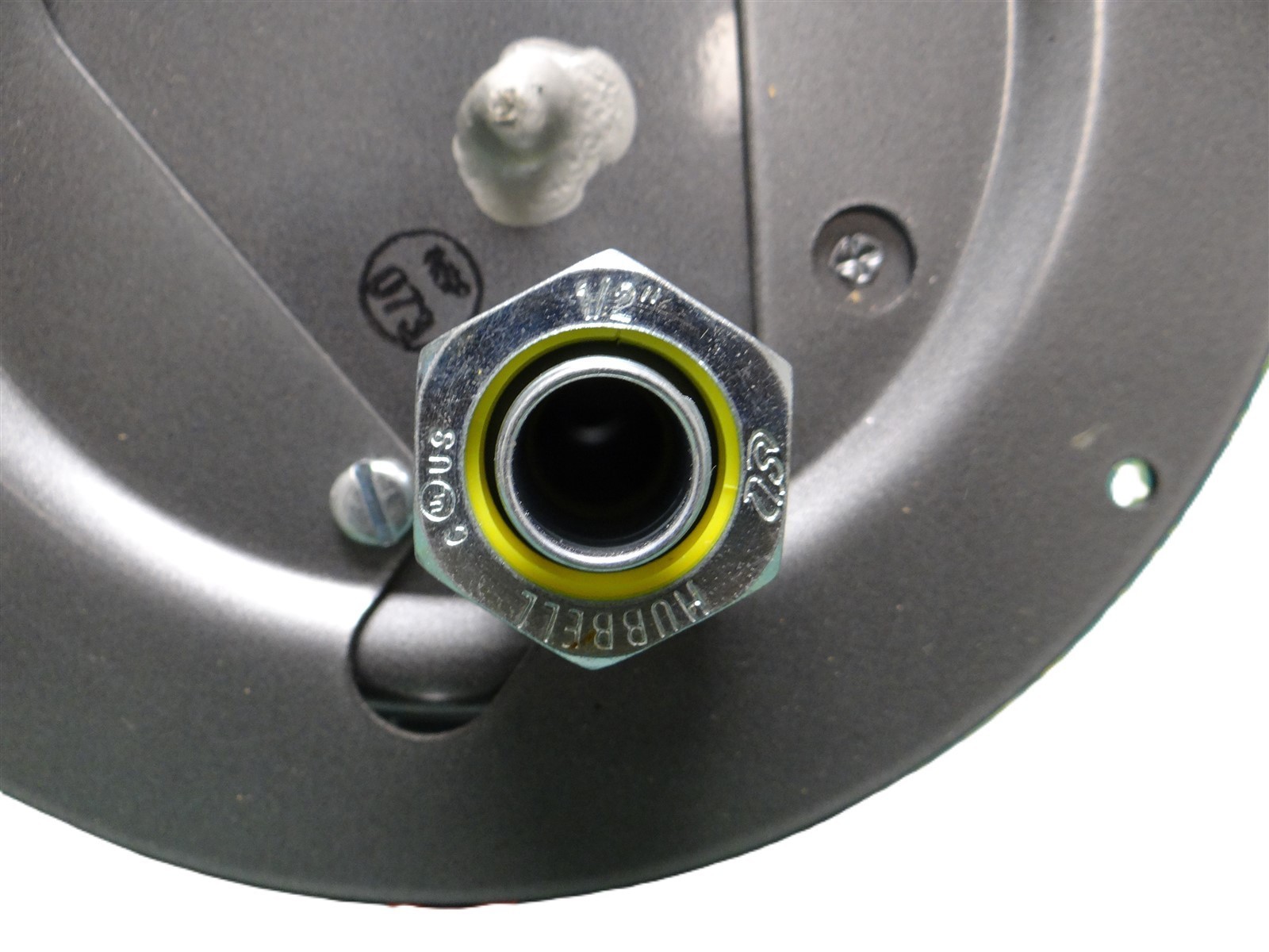 Dwyer -14.7 to 75PSIG Mechanical Pressure Switch, DA/DS Series, DAW-23-153-26S