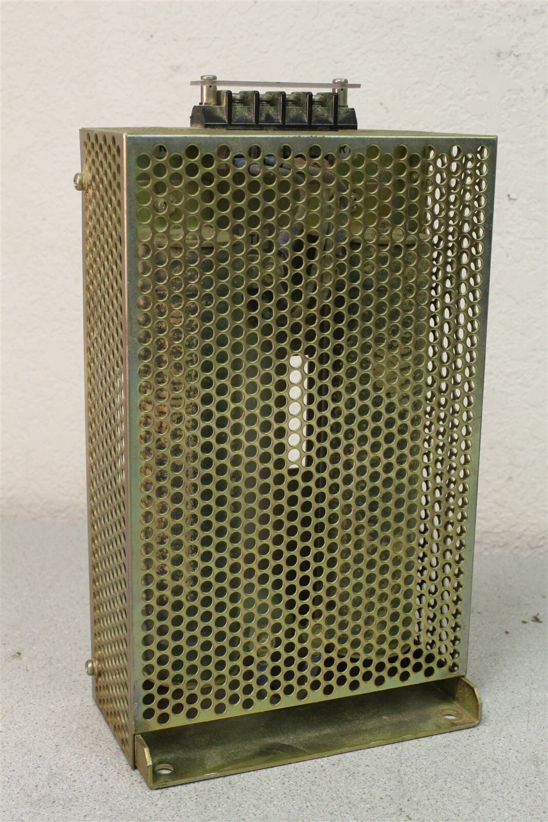 Fanuc A06B-6047-H050 Discharge Unit “B” *FREE SHIPPING*