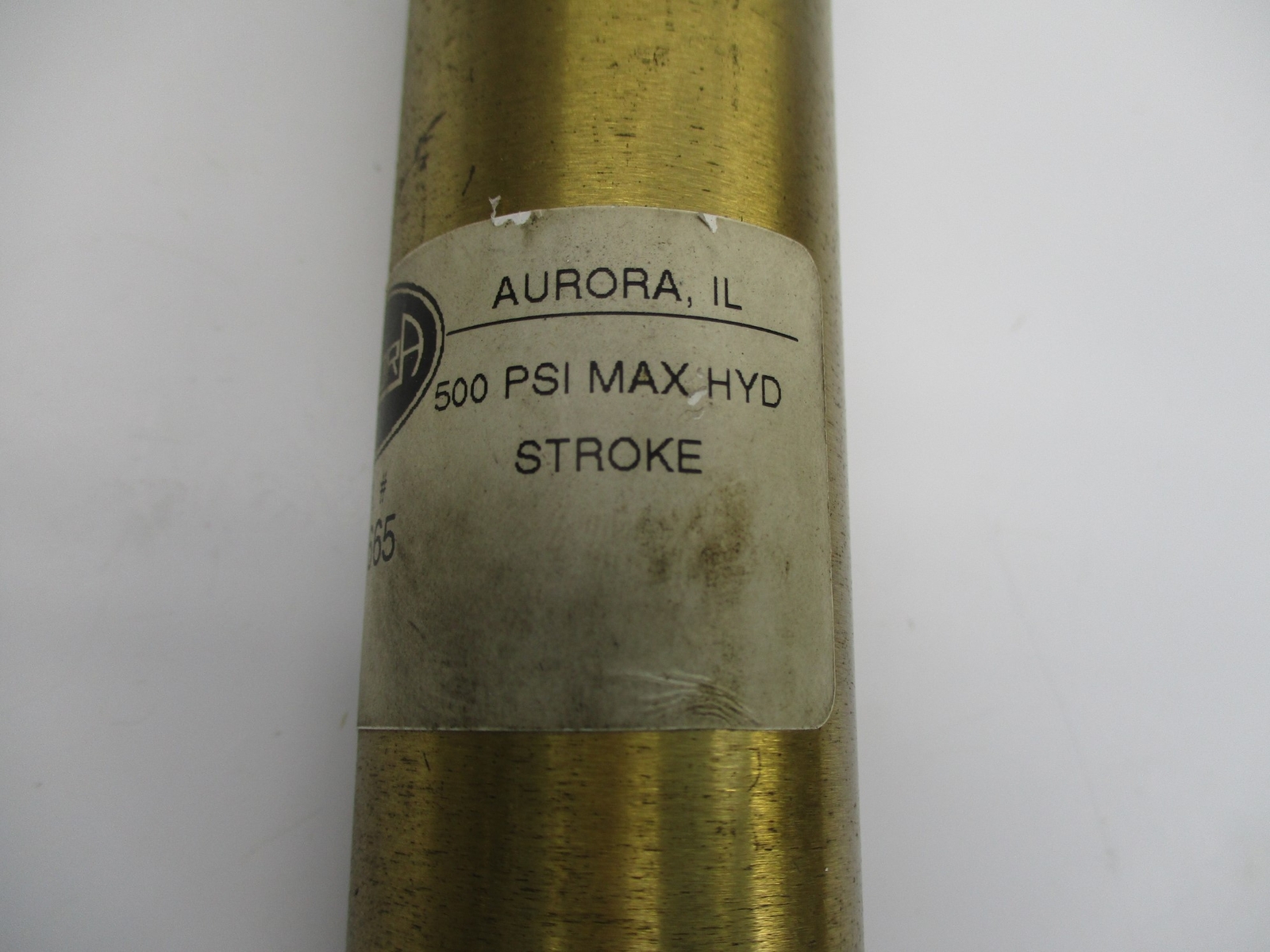 AURORA S2590 200-500PSI UNMP