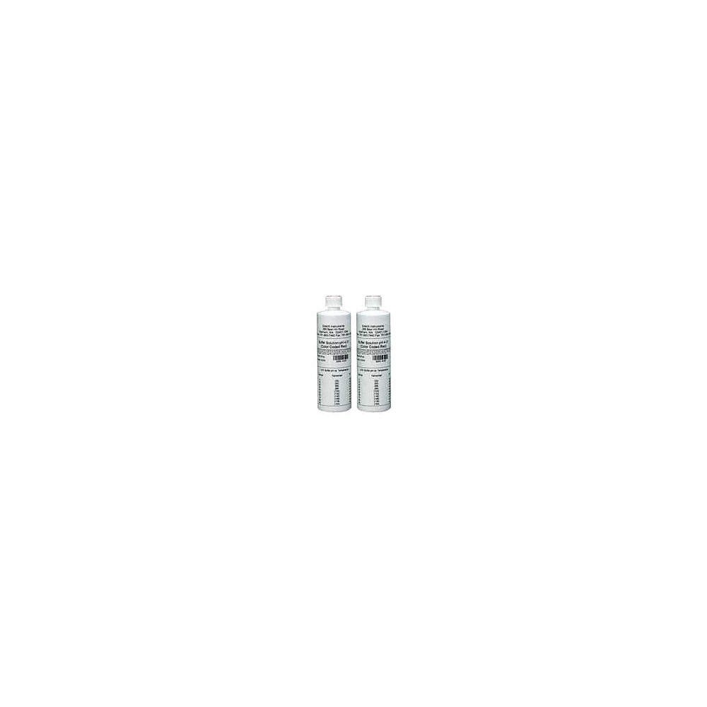 EXTECH PH4-P Buffer Solution,4.01 pH,1 Pt,PK2 3TXV2