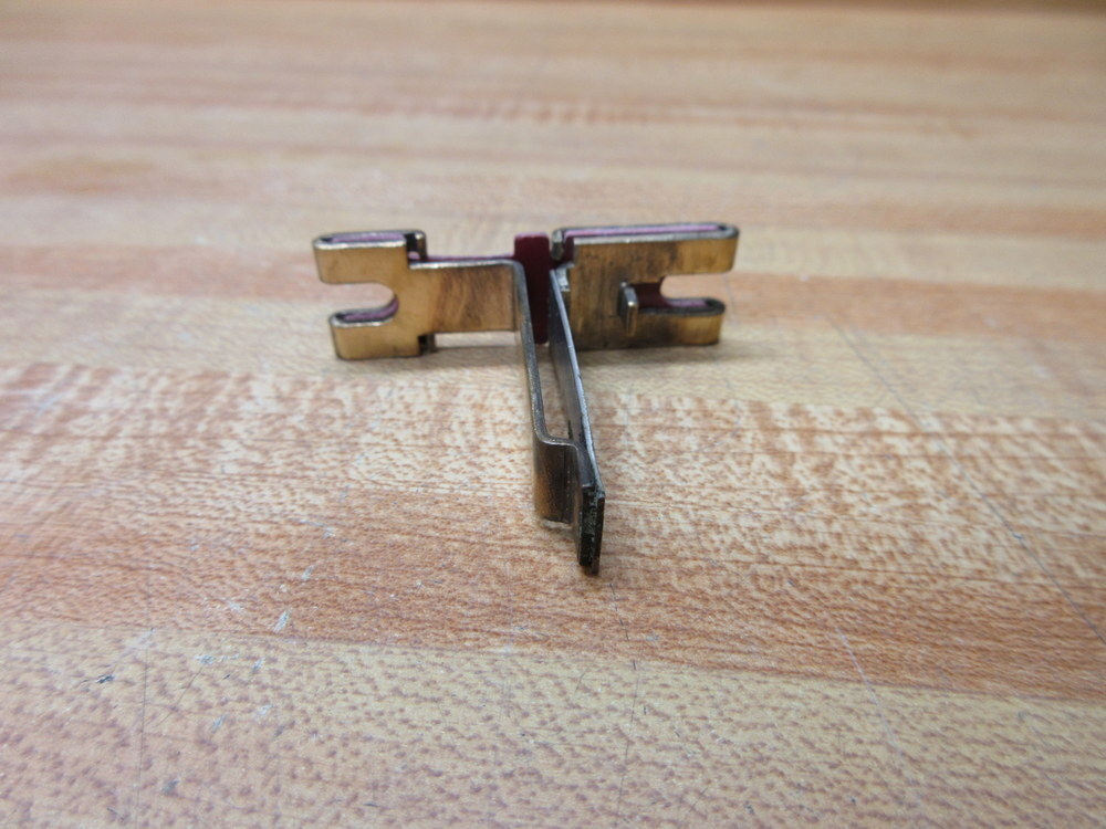 Joslyn Clark 2454 Sylvania Heater Element 62454 W/Out Screw