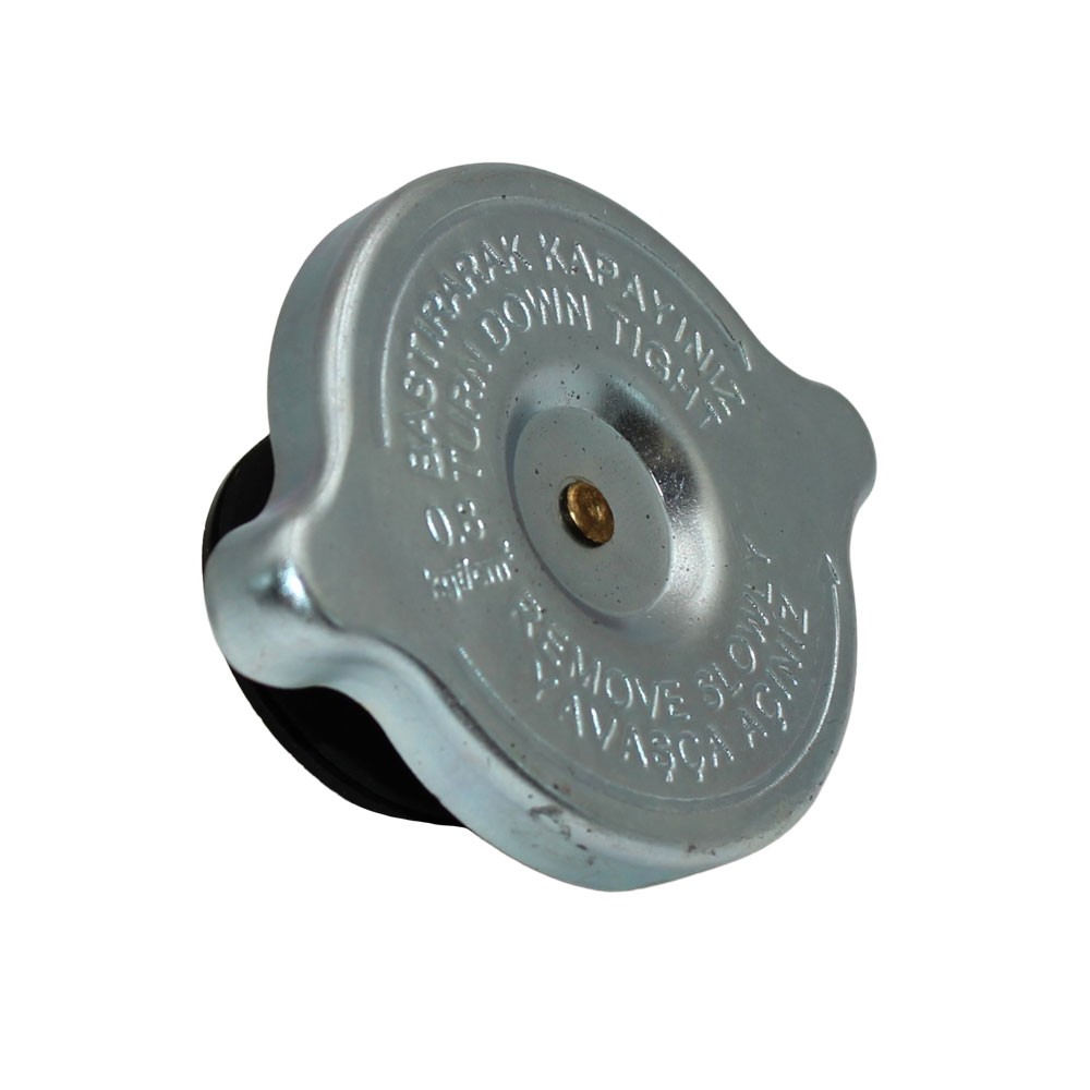 Radiator Cap Fits Ford Replaces 2N8100A