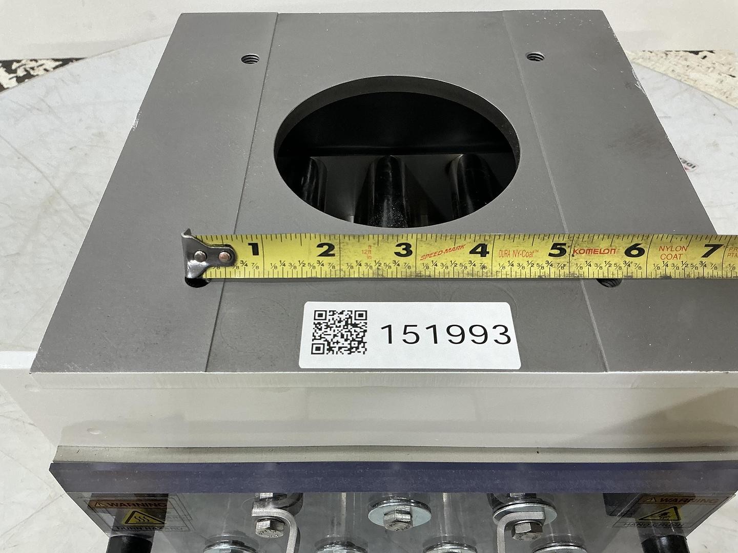 METAL FABRICATING Drawer Magnet NEW #151993
