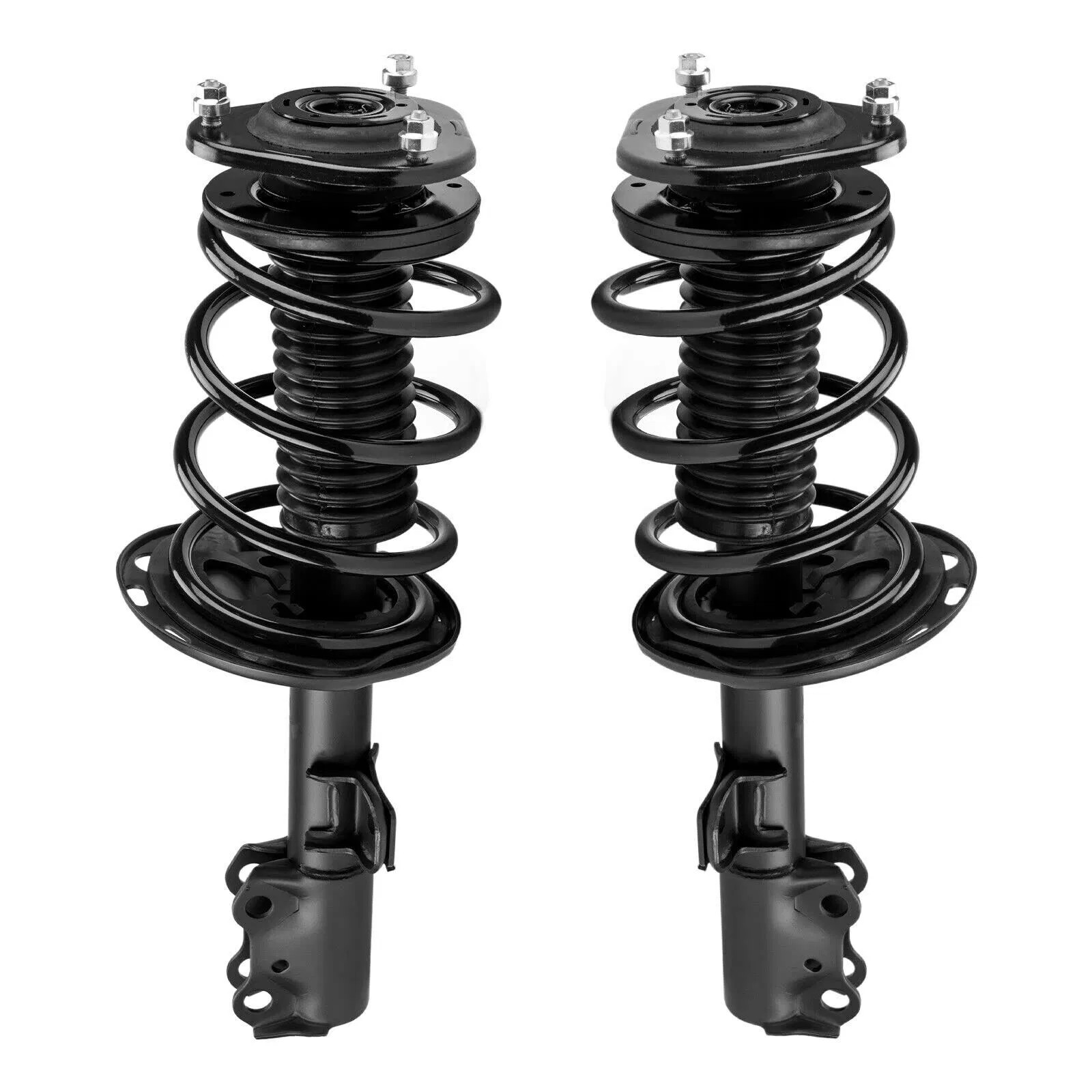 US GARVEE Front Pair Complete Strut Spring Assembly Compatible for 2006-2012 RAV