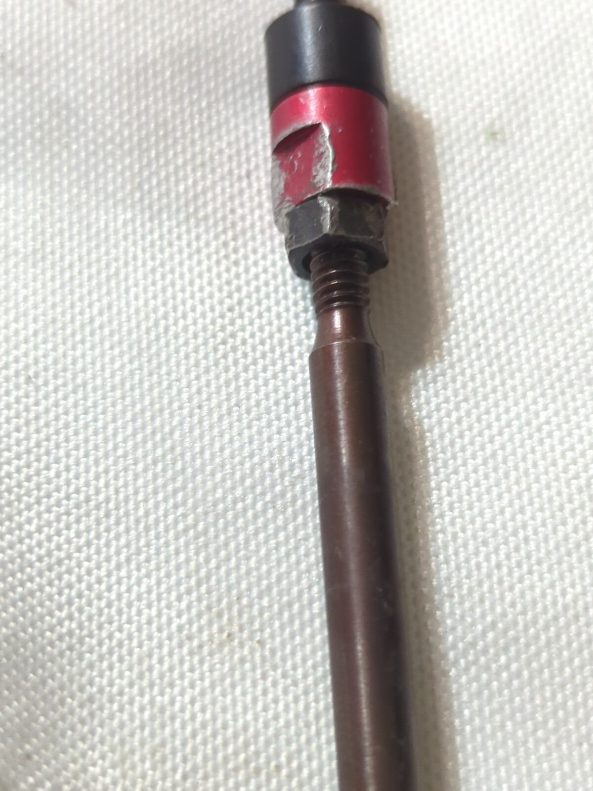 Heli-Coil #8-32 Thread UNC Mandrel Thread Insert Installation Tool (HC15)
