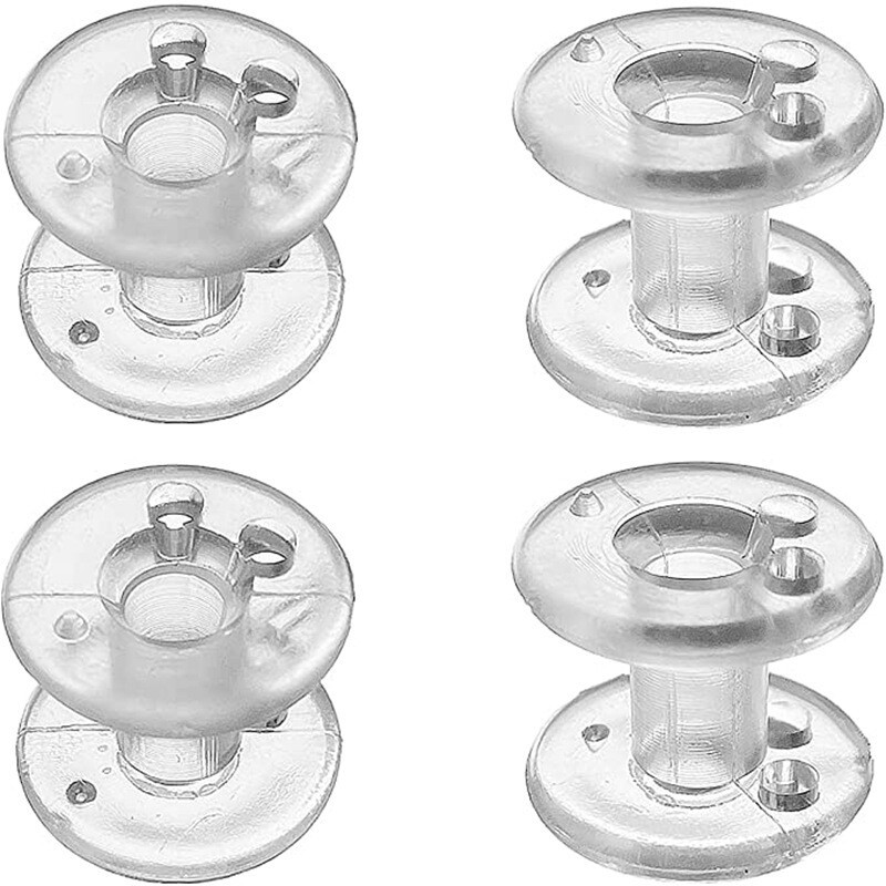 20Pcs Pleated Shade Hold Downs Spool Tensioner for RV Day/Night Shades