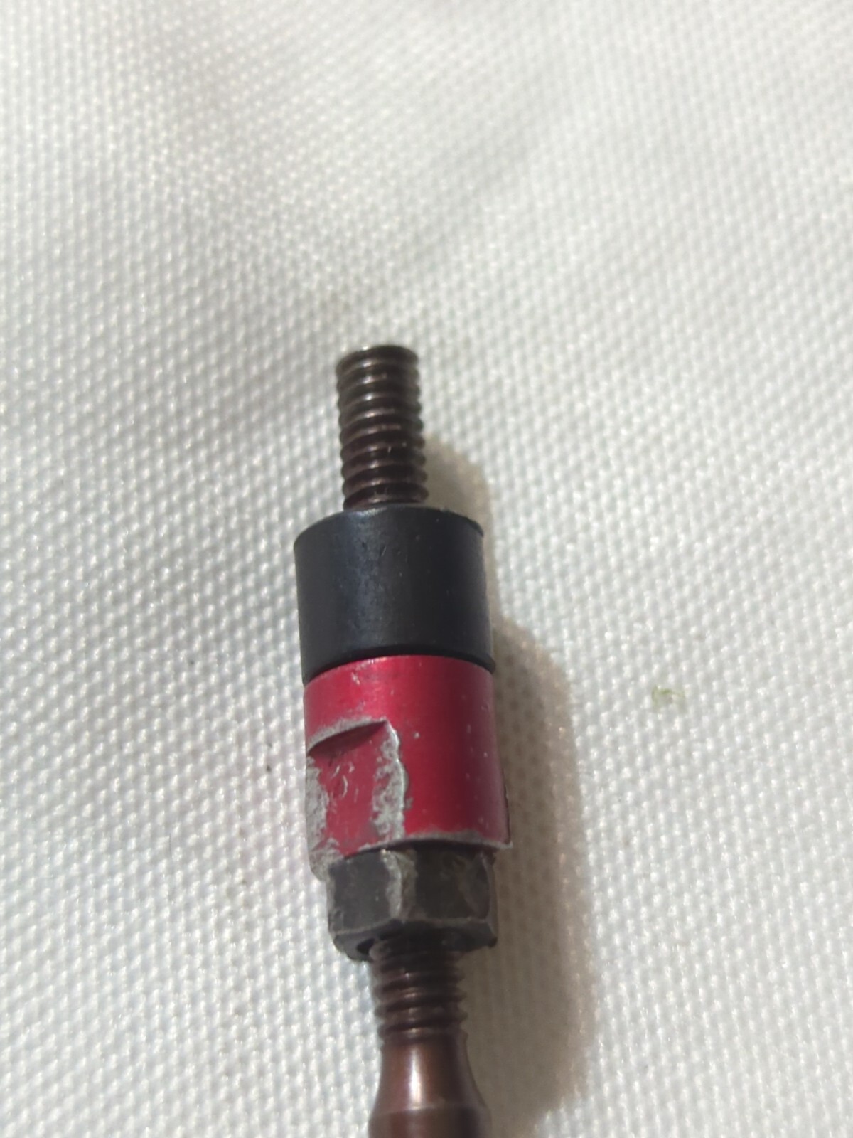 Heli-Coil #8-32 Thread UNC Mandrel Thread Insert Installation Tool (HC15)
