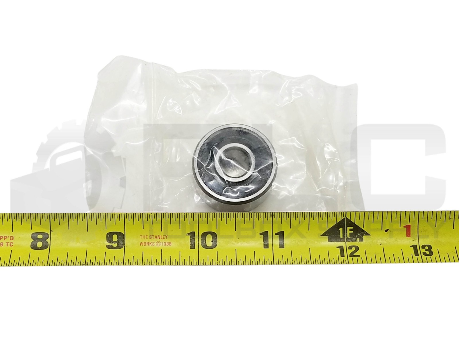 NEW RBC W200PP BEARING 10mm x 30mm x 9/16in