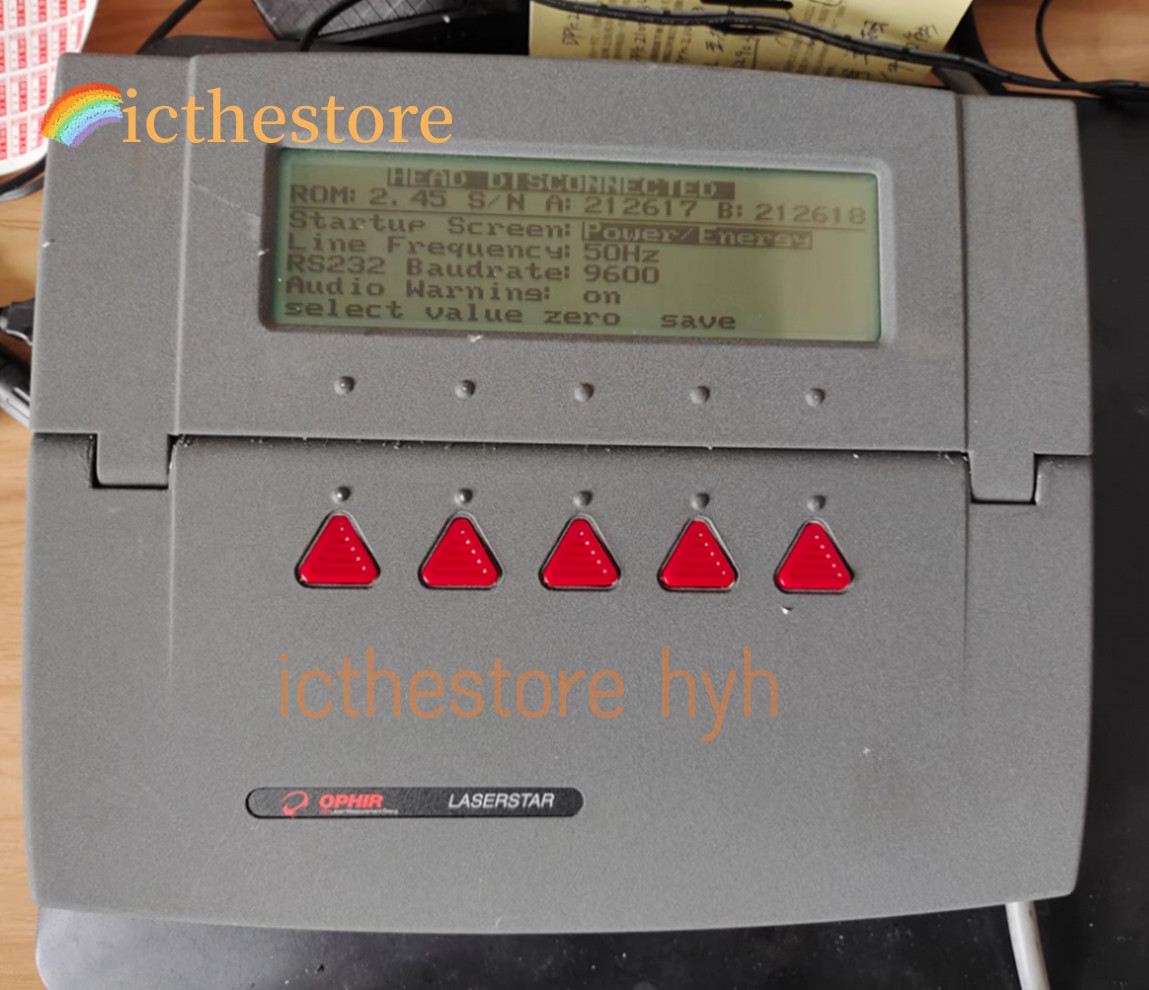 1PC test OK 1Z01601 POWER MONITOR By DHL or Fedex with warranty