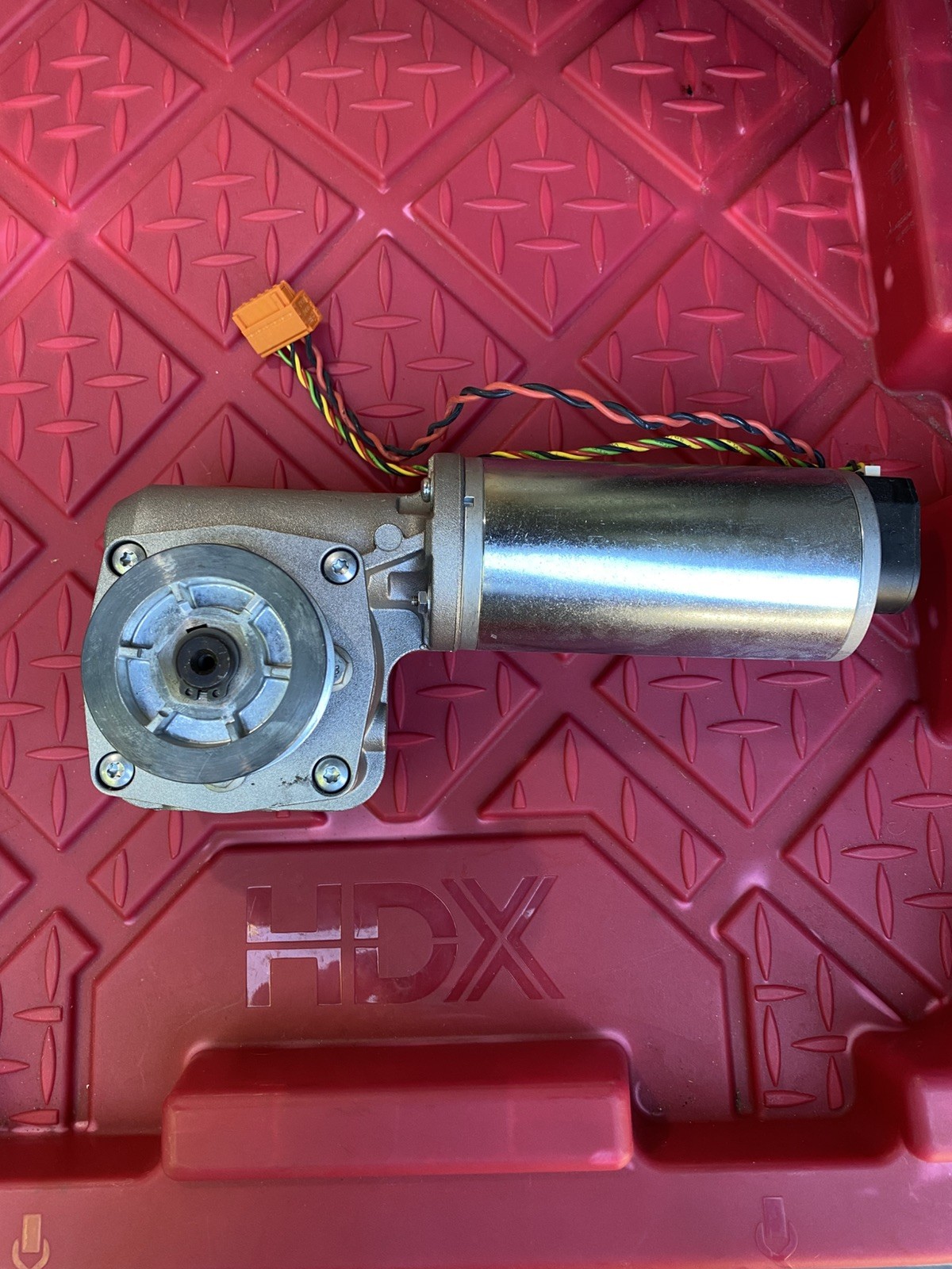 NEW Otis AT400 Elevator Door Motor Left Handed new old stock 211 gen2 g2s